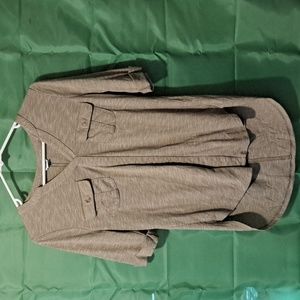 Youth/Women's Blouse